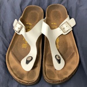 Birkenstock gizeh sandal